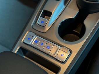 Hyundai Kona Electric 136PSr. 03 / 2022✅ODPOCET✅ - 13