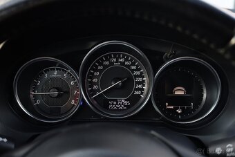 Mazda 6 Combi (Wagon) 2.0 Skyactiv-G165 Revolution Top - 13