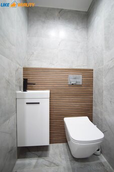 Na predaj moderný 4-izbový byt po kompletnej rekonštrukcii - 13