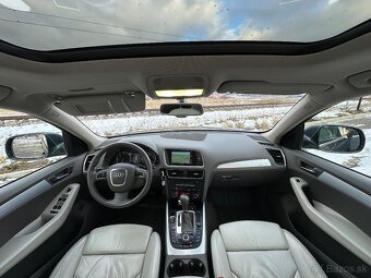 ✅AUDI Q5 3.0tdi quattro SLINE - 13