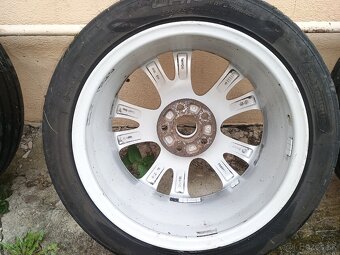Škoda Trifid 5x112 R17 ET 49 7.5Jx17H2 - 13