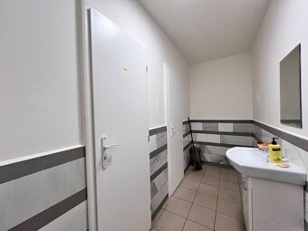 Prenájom priestorov s parkovaním – Narcisová ulica, Košice - 13