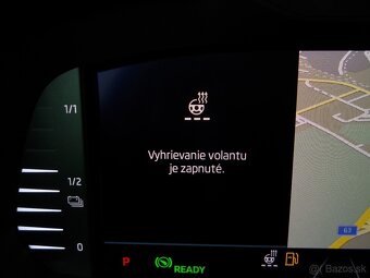 Škoda Octavia Combi 1.4 TSI iV PHEV DSG automat,F1, DigitalC - 13