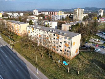 Prenájom | Trojizbový byt Topoľčany - 13