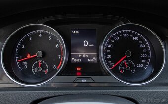 Volkswagen Golf 7 Variant 1.4TSI BMT 92kW M6 - 13