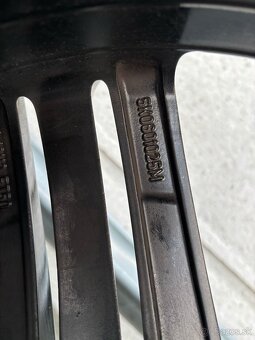 VW talladega 5x112 r19 et50 8j - 13