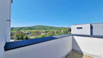 Novostavba 5-izbového rodinného domu, 156 m², Hýľov - 13