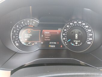 Ford S-Max 2.0 TDCi EcoBlue 150 Trend A/T - 13