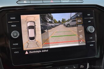 Volkswagen Arteon 2.0 TDI SCR BMT Elegance - 13