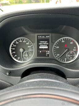 MERCEDES  VITO 114  TOURER EXTRALONG - 13