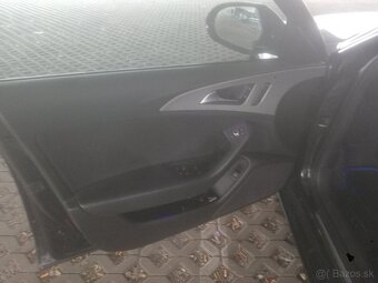 Audi a6 c7 180kw 3.0tdi RS6 optic - 13