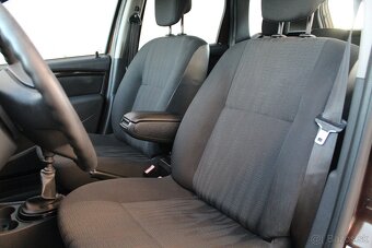 Dacia Duster 1.5 dCi - 13
