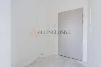 ZNÍŽENÁ CENA l NA PREDAJ 2 IZBOVÝ BYT S BALKÓNOM, PODUNAJSKÉ - 13