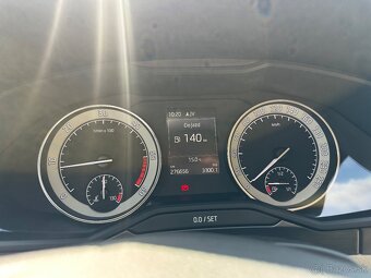 Škoda Superb 3 Combi 2.0 TDI/140KW Style, Ambient,CANTON, - 13