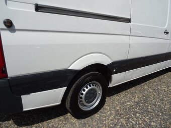 Volkswagen Crafter - 13