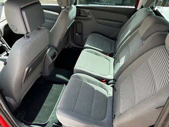 Seat Alhambra 2.0 TDi 130kW - 13