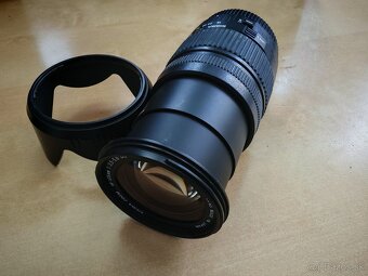 Canon EOS 760D + objektív + battery grip - 13