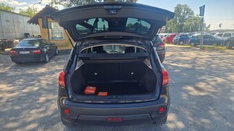 NISSAN QASHQAI 2.0 DCI.4X4.AUTOMAT - 13