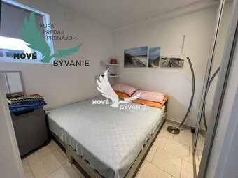 Apartmán len 150m od pieskovej pláže, Chorvátsko - Nin - 13