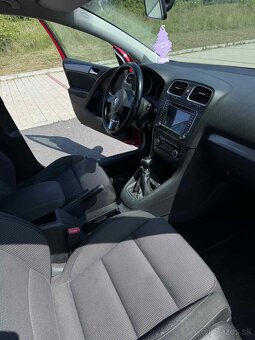 Golf 1.4 59kw - 13