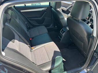 Predám Škoda Octavia 3 Combi - 13