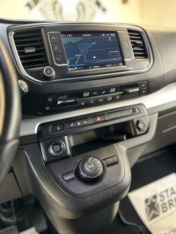 Toyota Proace Verso VIP 2.0 D-4D 180 L2 A8 - 13