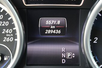 Mercedes-Benz ML 350 Bluetec 4MATIC - 13