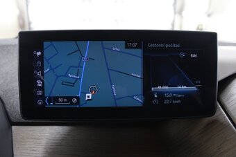 BMW i3s 135kw 94Ah AT - 13