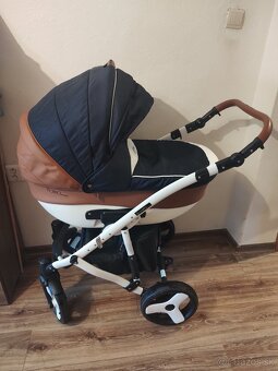 Kočík Coletto florino - 13