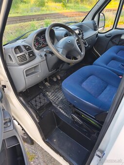 Fiat Ducato Maxi 2.8 JTD - 13