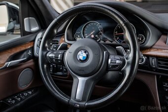 BMW X5 xDrive40d A/T - 13