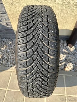 Zimná sada R16 5x114,3 205/65 - 2022 - 13