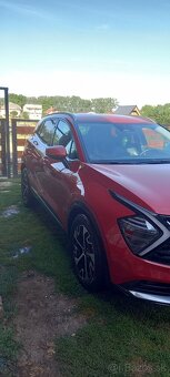 Sportage - 13