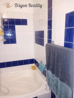 4 IZBOVÝ BYT S BALKÓNOM  - KOMÁRNO  Hviezdna ul. - 13