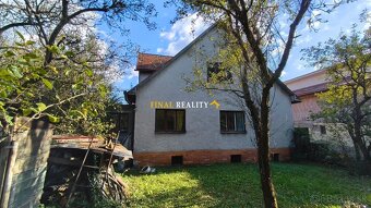 Finalreality: 6 izbový rodinný dom, Nitrianske Rudno - 13
