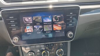 ŠKODA SUPERB 2.0TDI 140KW LAURIN&KLEMENT MODEL 2020 - 13