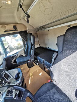 Prodám tahač návěsů MERCEDES-BENZ ACTROS 1851 LS EURO 6 - 13