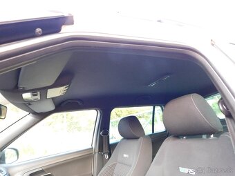 SKODA FABIA RS DSG - 13