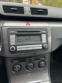 ✅VW PASSAT 1.9tdi limuzina - 13