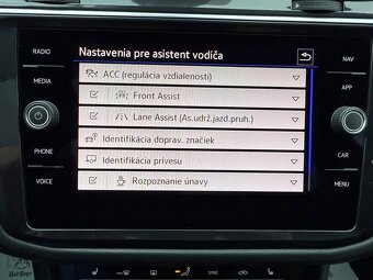 VOLKSWAGEN TIGUAN FACELIFT R-LINE BLACK EDITON DSG, VIRTUAL - 13