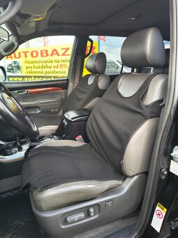 Toyota Land Cruiser 3.0 D-4D NAVI, A/T - 13