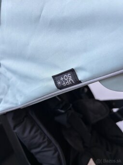 Predám kočík Thule Shine - 13