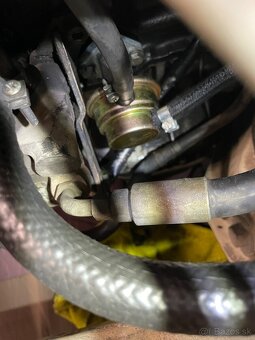 Predam Mercedes Benz W116 - 13