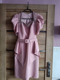 Spoločenské šaty - 13