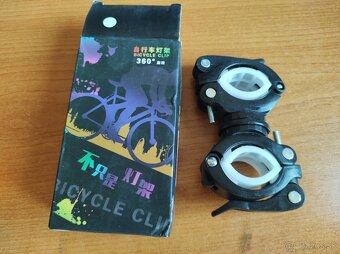 [17]  Bicyklové doplnky - 13