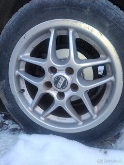 Mercedes Benz A B rozpredám na diely - 13