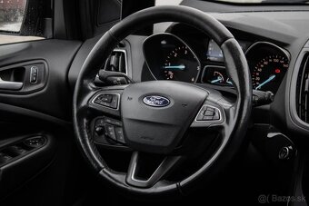 Ford Kuga 2.0 TDCi Titanium - 13