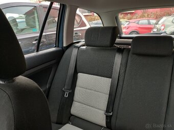 Škoda Octavia Combi 1.9 TDI 77 kw M5 - 13