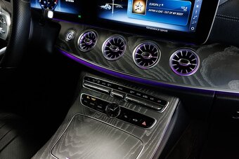 Mercedes-Benz CLS 350d 4Matic AMG Line - 13