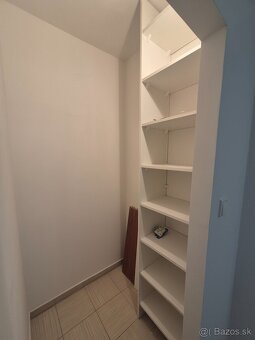 1-izbový byt na ul. Košická - 13